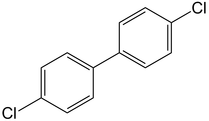 4,4\'-Dichloro-1,1\'-Biphenyl